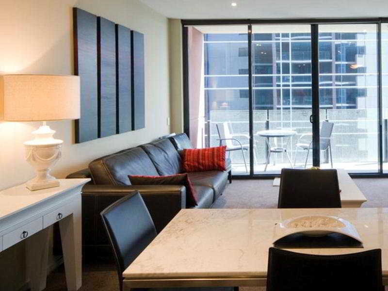 Apartments Melbourne Domain - New Quay Docklands Exteriér fotografie