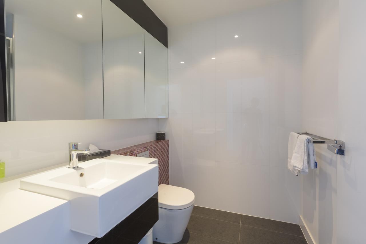 Apartments Melbourne Domain - New Quay Docklands Exteriér fotografie
